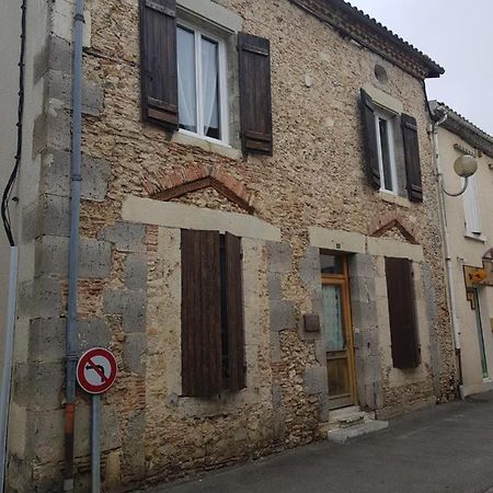 La Demeure Apartment Gabarret Bagian luar foto