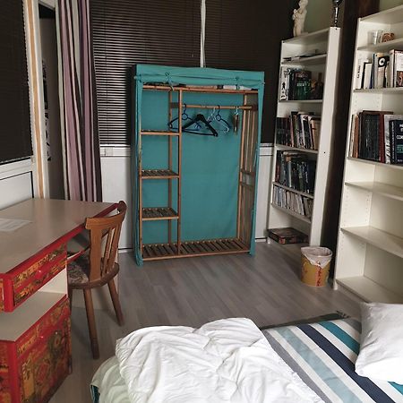 La Demeure Apartment Gabarret Bagian luar foto