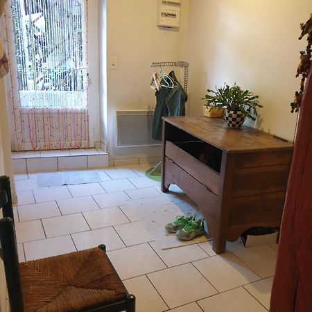 La Demeure Apartment Gabarret Bagian luar foto