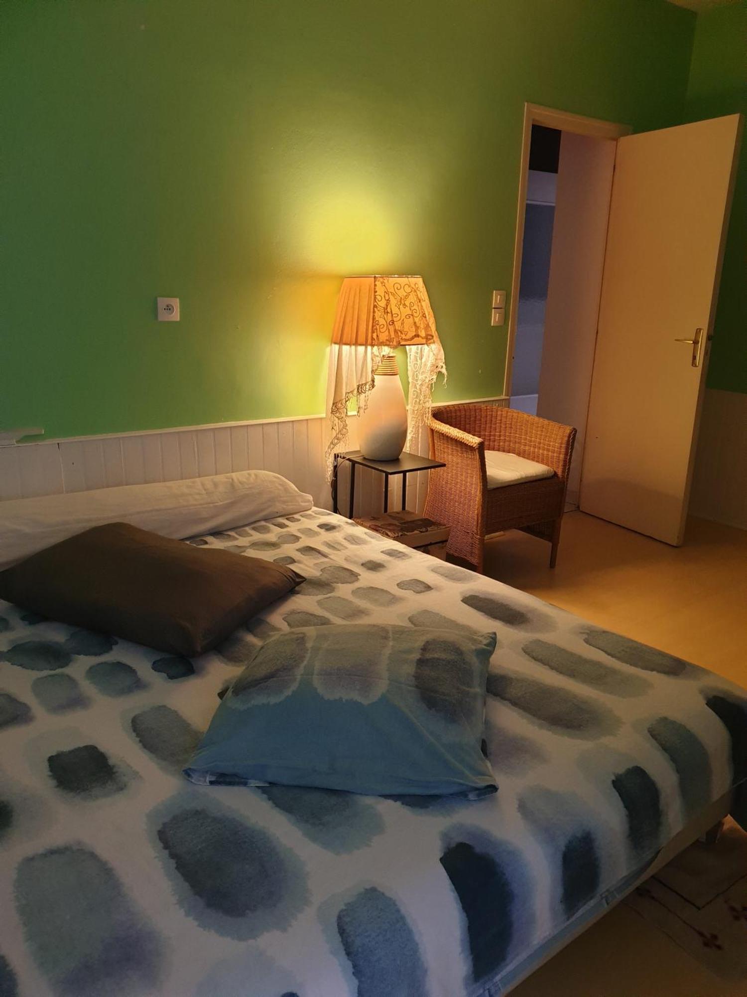 La Demeure Apartment Gabarret Bagian luar foto