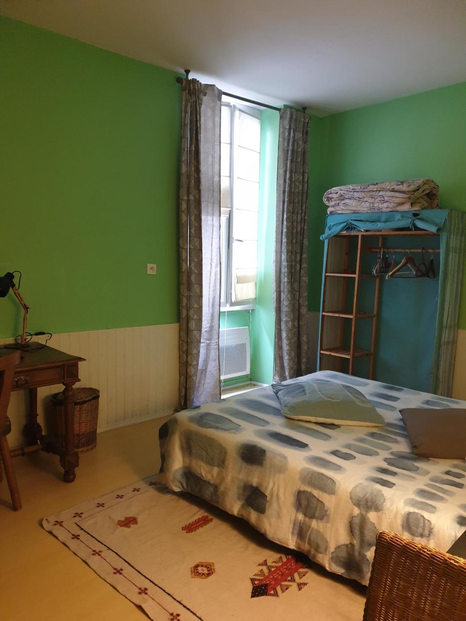La Demeure Apartment Gabarret Bagian luar foto