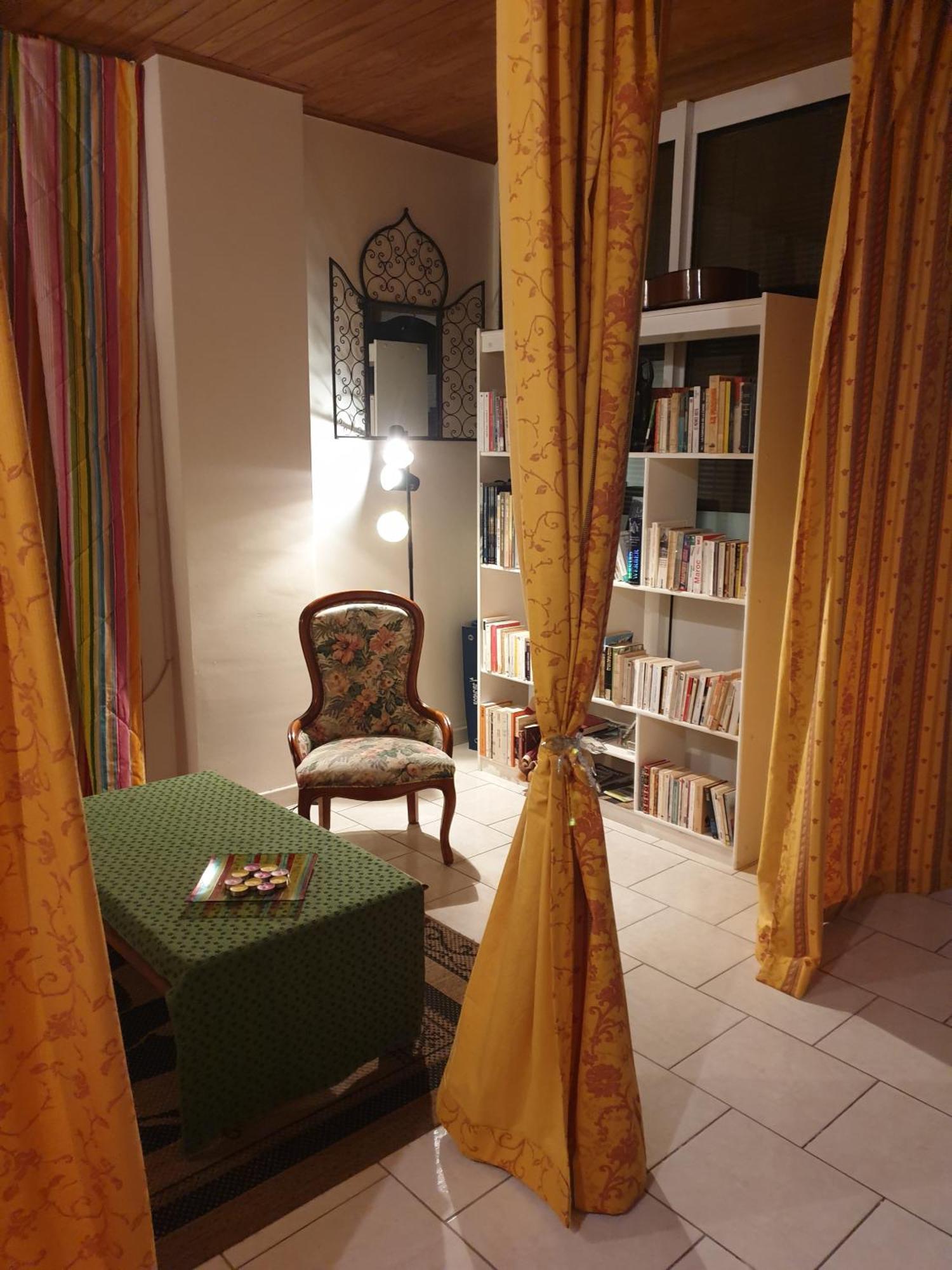 La Demeure Apartment Gabarret Bagian luar foto