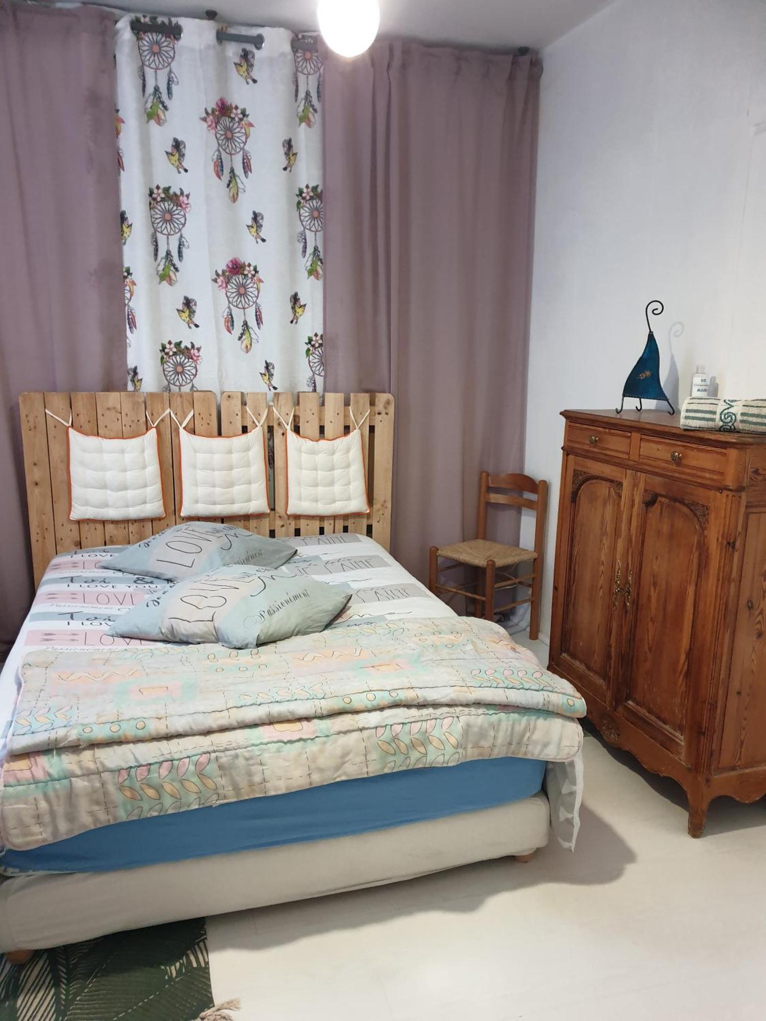 La Demeure Apartment Gabarret Bagian luar foto