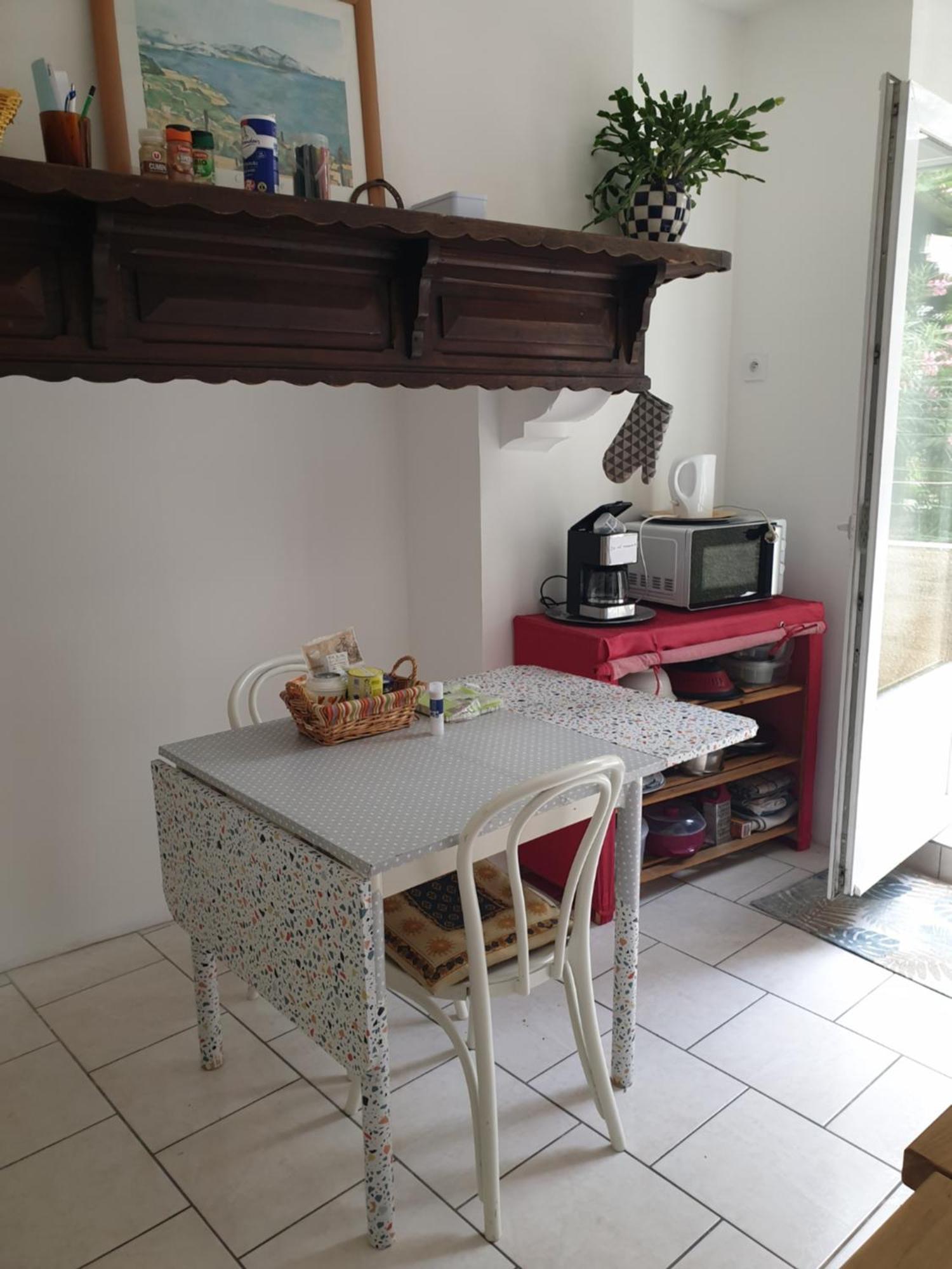 La Demeure Apartment Gabarret Bagian luar foto