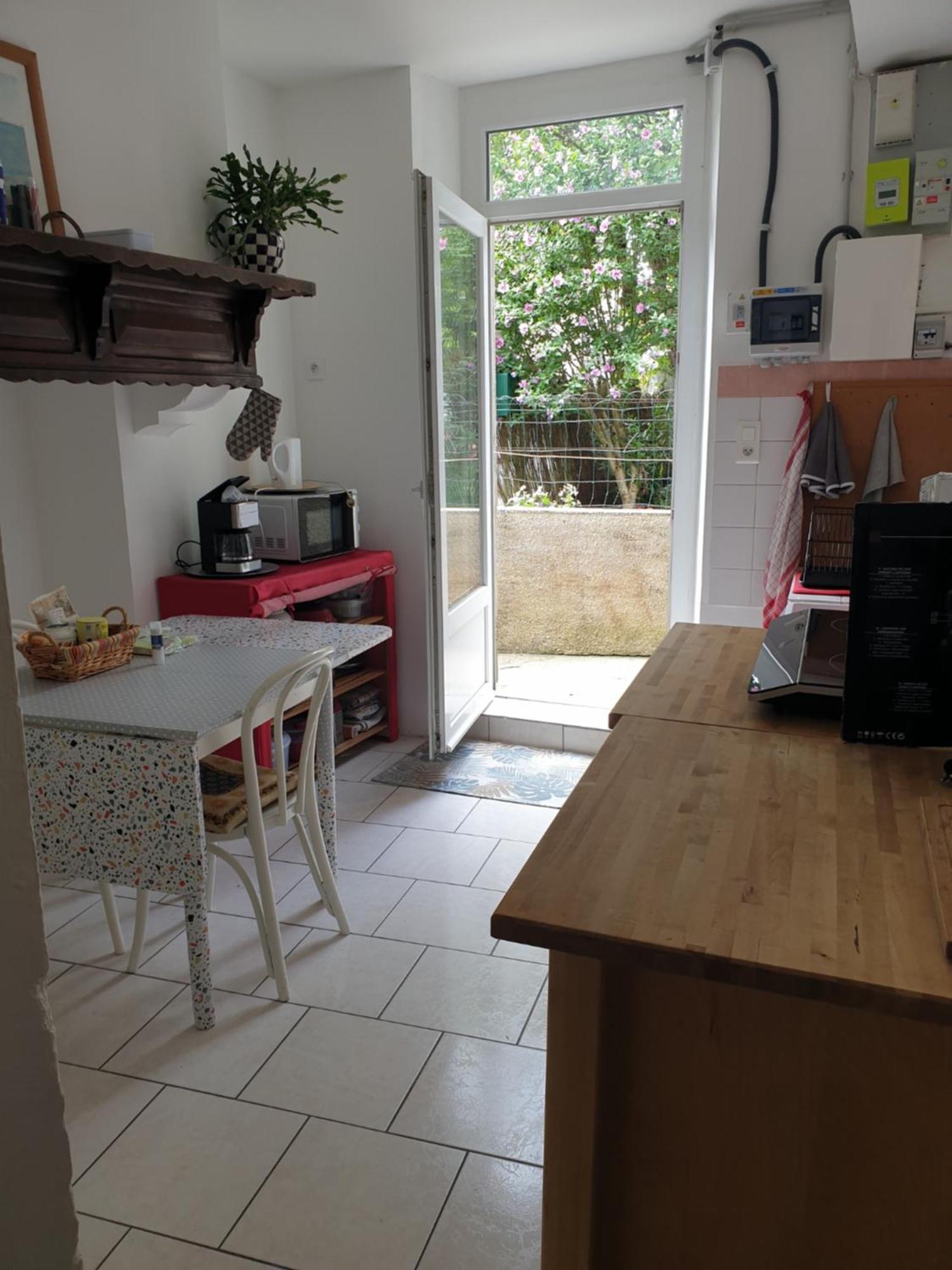 La Demeure Apartment Gabarret Bagian luar foto