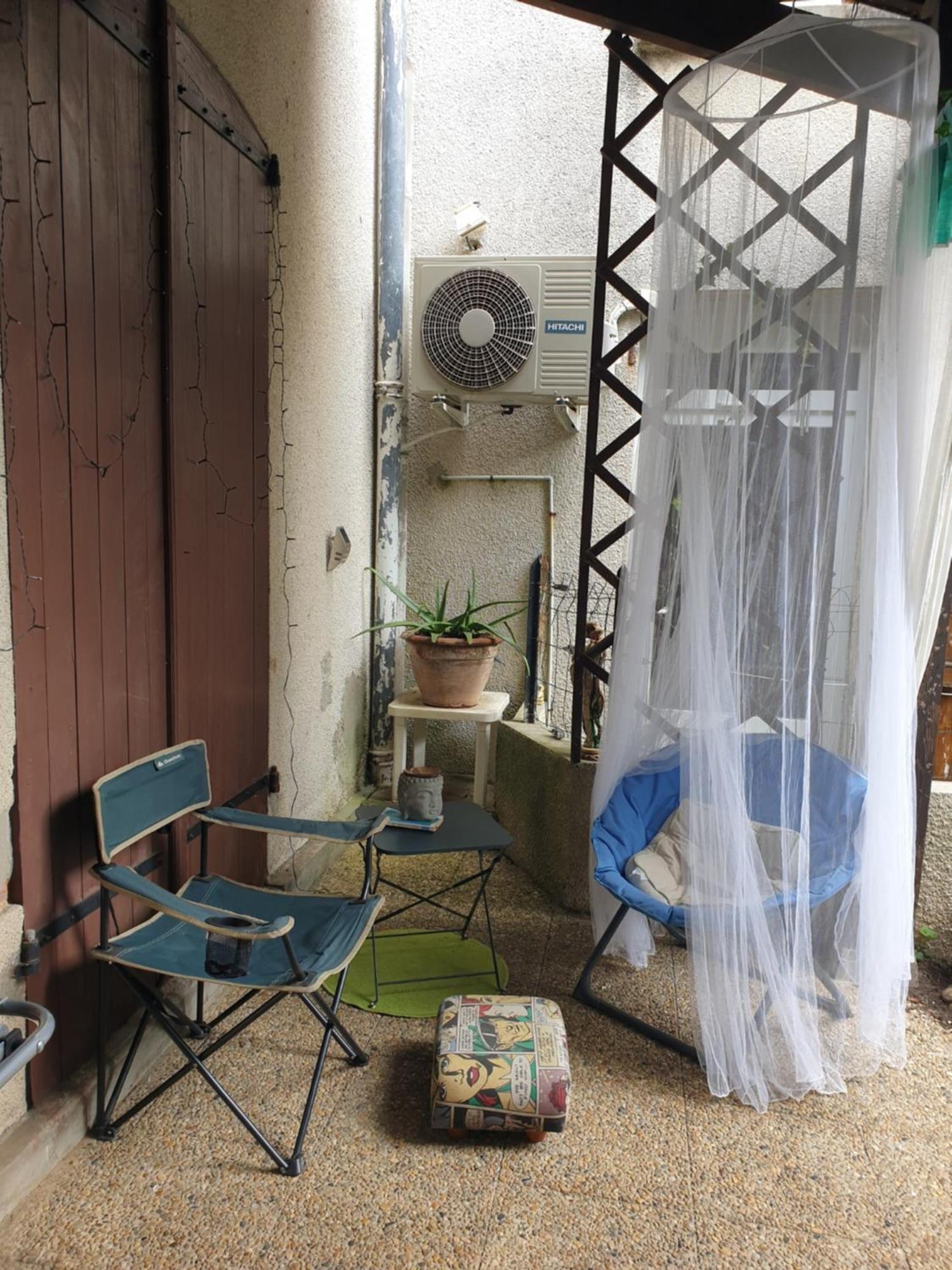 La Demeure Apartment Gabarret Bagian luar foto