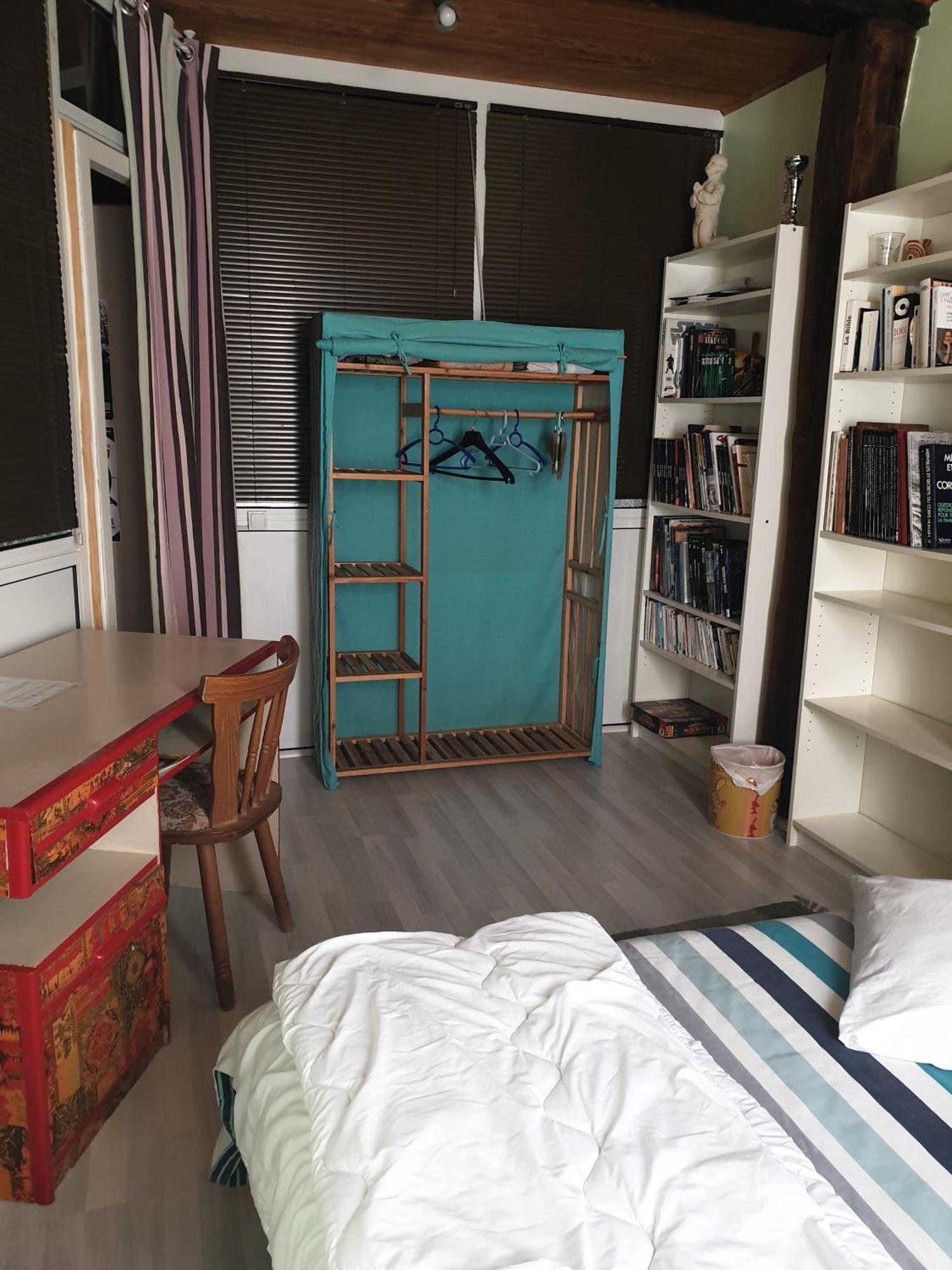 La Demeure Apartment Gabarret Bagian luar foto