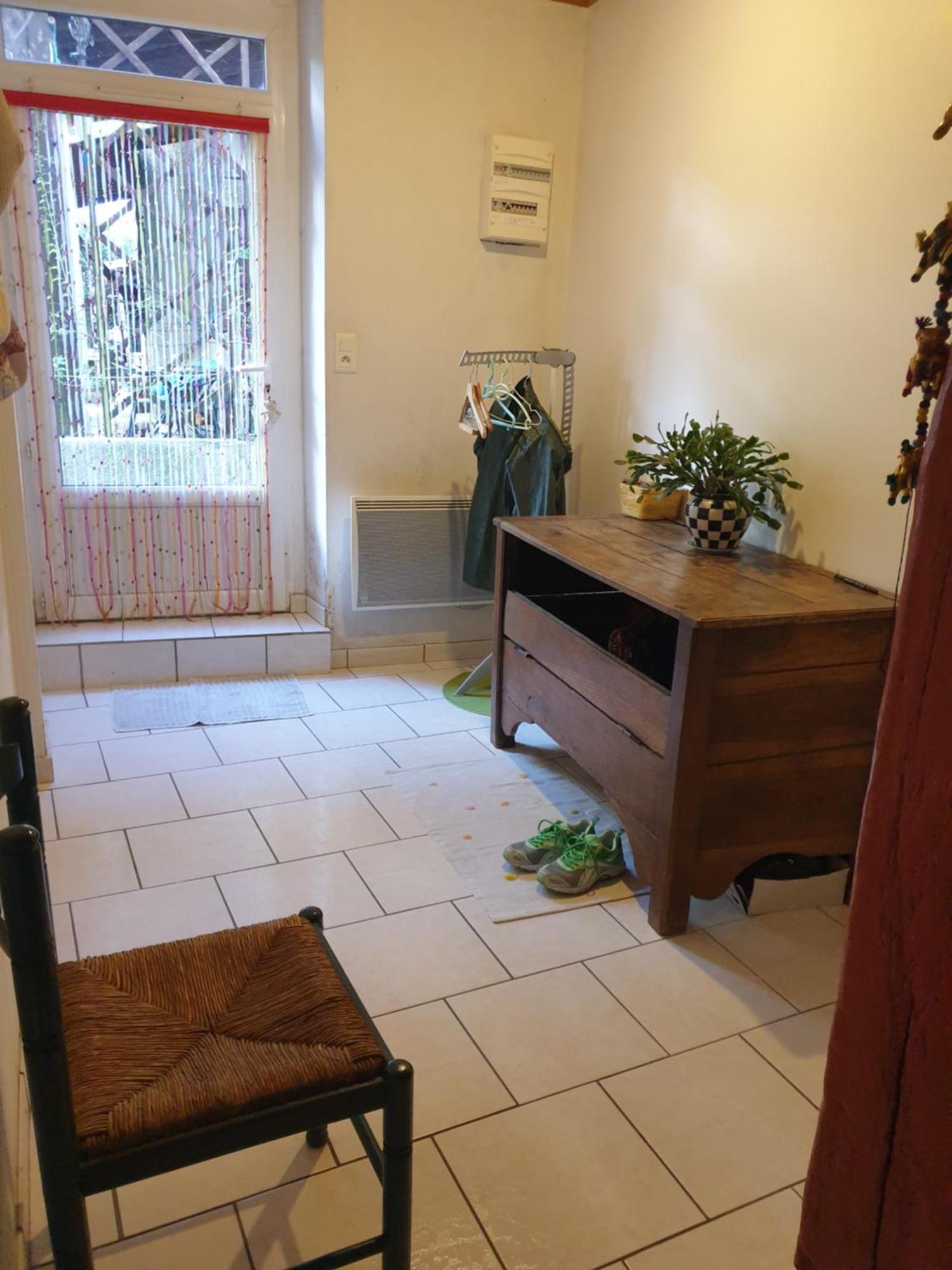 La Demeure Apartment Gabarret Bagian luar foto
